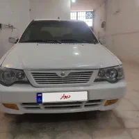 پراید ۱۳۲ دوگانه کارمندی