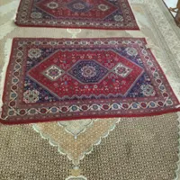 قالیچه ی ریزباف برای موزه