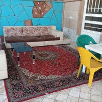 اجاره باغ ویلا دوخوابه مستر تمیز مرتب|اجارهٔ کوتاه‌مدت ویلا و باغ|مشهد, امام رضا (ع)|دیوار