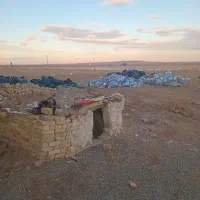 ضایعات نایلون وگونی