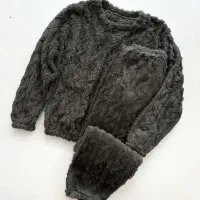 ست بلوزوشلوارتدی|لباس|بانه, |دیوار