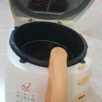 سرخ کن مایسان