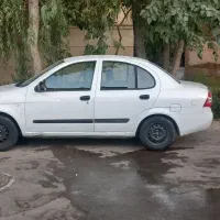 تیبا صندوق دار دوگانه|خودرو سواری و وانت|اصفهان, همدانیان|دیوار