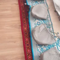 روکش صندلی سمند