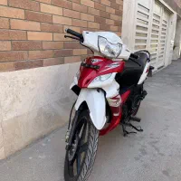 تی وی اس tvs راکز 403 صفر نیروموتور فوری|موتورسیکلت|اصفهان, جاوان|دیوار