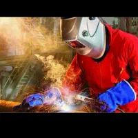 جوشکاری سیار ،برش کاری