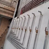 جوشکار گاز هستم تعمیرات وسایل گاز سوز