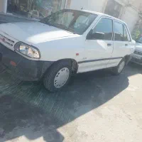 پراید۸۸|خودرو سواری و وانت|بندرعباس, |دیوار