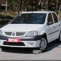 رنو تندر ۹۰ E2 پارس خودرو