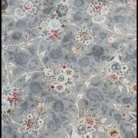 فرش ۹ متری بزرگمهر دوتخته