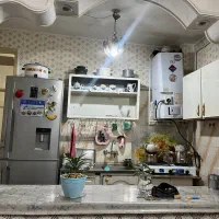 ۵۵متردر بلوار حر|فروش آپارتمان|مشهد, انصار|دیوار