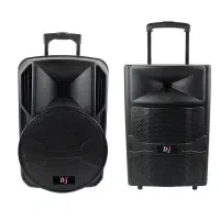 کرایه و اجاره باند و اسپیکر و رقص نور