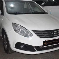 خودرو جک جی 4/JAC/J4 مدل 1404