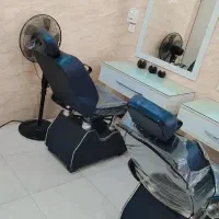 صفر تا صد لوازم ارایشگاه