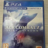 ACE COMBAT 7