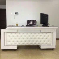 میزسلنا میز مدیریت میز کارمندی کتاب خانه فایل کشو|دفتر کار|رشت, آزادگان|دیوار