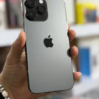 اپل آیفون ۱۴ پرو مکس ۲۵۶ گیگ سری ZAA M