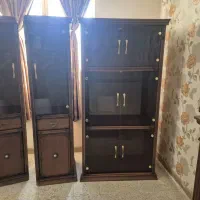 کمد اتاق خواب  قابل معاوضه