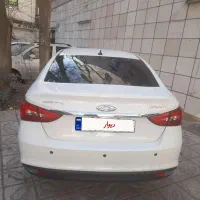 آریزو ۵|خودرو سواری و وانت|تهران, اوقاف|دیوار