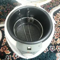 چایی ساز ، مینی سرخ کن  ،قهوه ساز