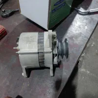 دینام تراکتور جفت ۶سیلندر|قطعات یدکی و لوازم جانبی|قزوین, |دیوار