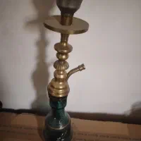 قلیون برنزی