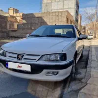 پژو پارس سال ۱۴۰۰ xu7