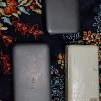 3عددپاور بانک سالم 20هزار|لوازم جانبی موبایل و تبلت|کرمانشاه, |دیوار