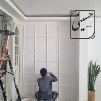 گچبری پیشساخته شیک و لوکس|خدمات پیشه و مهارت|مشهد, ابوذر|دیوار