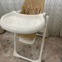 صندلی غذا بچه