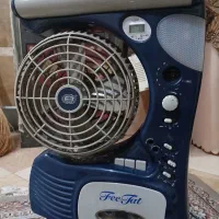رادیو ظبط سالم قدیمی معاوضه  میکنم