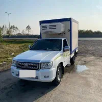 پادرا پلاس مدل 1400