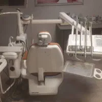 یونیت  دندانپزشکی ملورین و اتوکلاو ووسون|پزشکی|جهرم, |دیوار