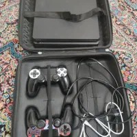 پلی استیشن4 اسلیم یک ترا