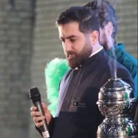 مداح مراسم مذهبی، ختم، ترحیم