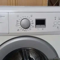 فروش ماشین لباسشویی