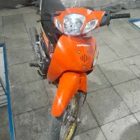 طرح ویو ۱۲۵مدل ۹۵