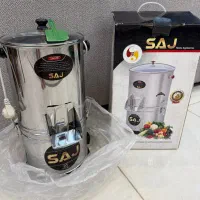 سبزی خردکن ۳ کیلویی ساج نو و آکبند