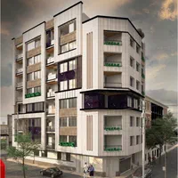 پیش فروش/ ۱۵۰ و ۱۸۰ متری/ ۳ خواب/ قلنبر