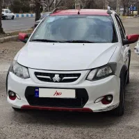 کوییک R مدل ۱۴۰۰