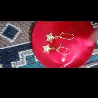 گوشواره|جواهرات|رامهرمز, |دیوار