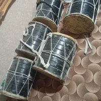 فروش دمام فلزی ۸۰ لیتر