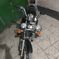 موتور سیکلت هارلی|موتورسیکلت|اردبیل, |دیوار