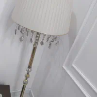 آباژور ایستاده شیک|چراغ خواب و آباژور|مشهد, جاهد شهر|دیوار