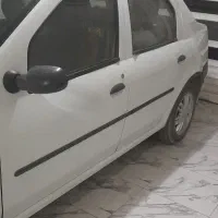 فروش تندر نود خانگی|خودرو سواری و وانت|آباده, |دیوار