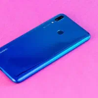 HUAWEI Y7 Prime 2019|موبایل|شیراز, آبیاری|دیوار