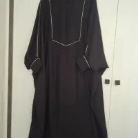 مانتو کفتان سایز ۵۰ و عبایی|لباس|قم, مسجد امام حسن|دیوار