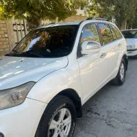 لیفان x60مدل ۹۳|خودرو سواری و وانت|ارسنجان, |دیوار