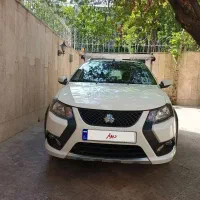 کوییک GXL صفر خشک 1404