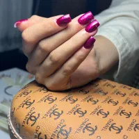 کاشت وترمیم ناخن باتضمین کیفیت 190|خدمات آرایشگری و زیبایی|آستانه اشرفیه, |دیوار